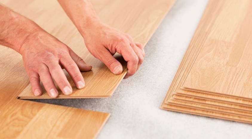 Flooring Services in Vancouver