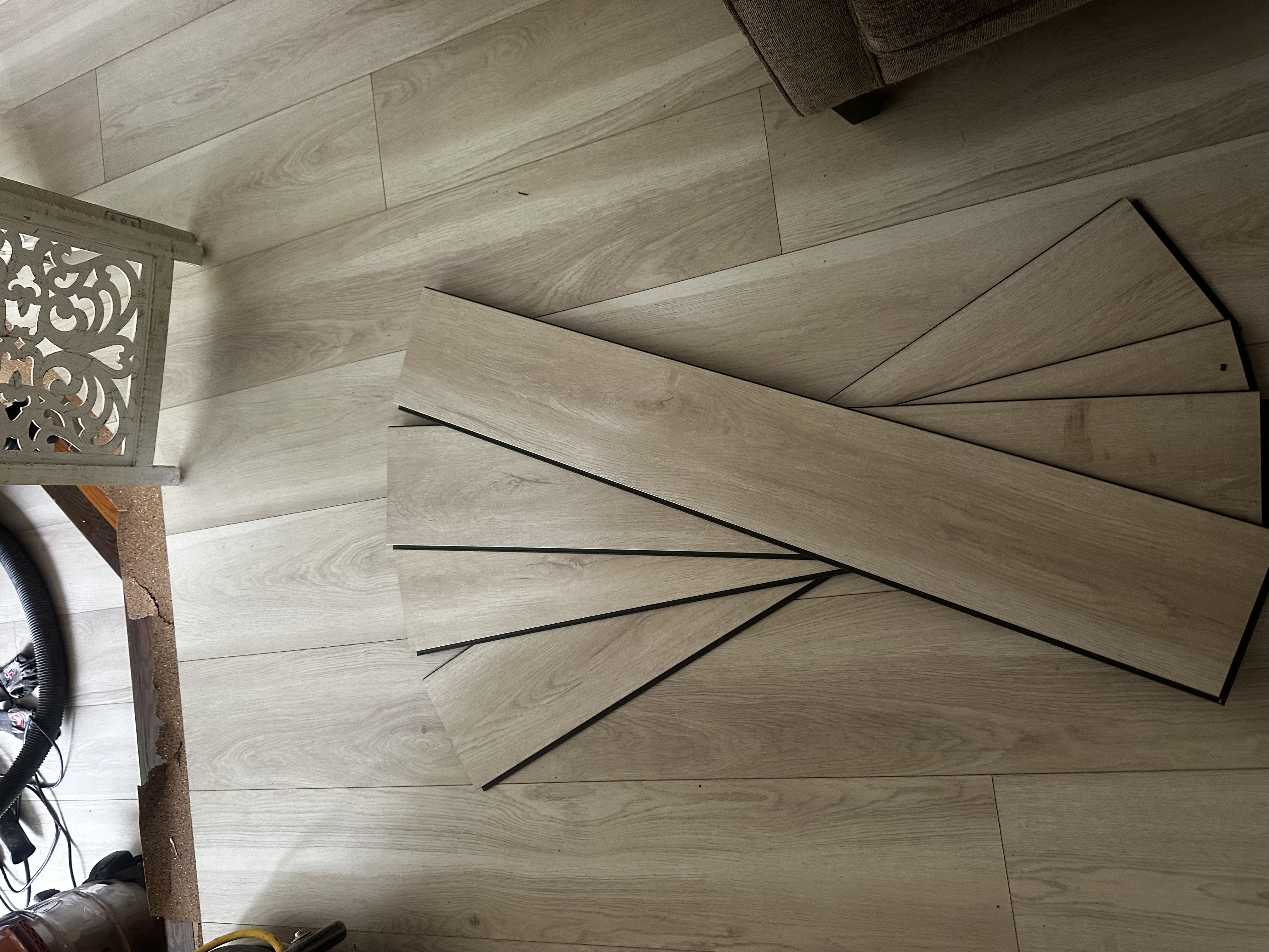 How Much Does It Cost to Install Vinyl Plank Flooring in a Surrey Basement